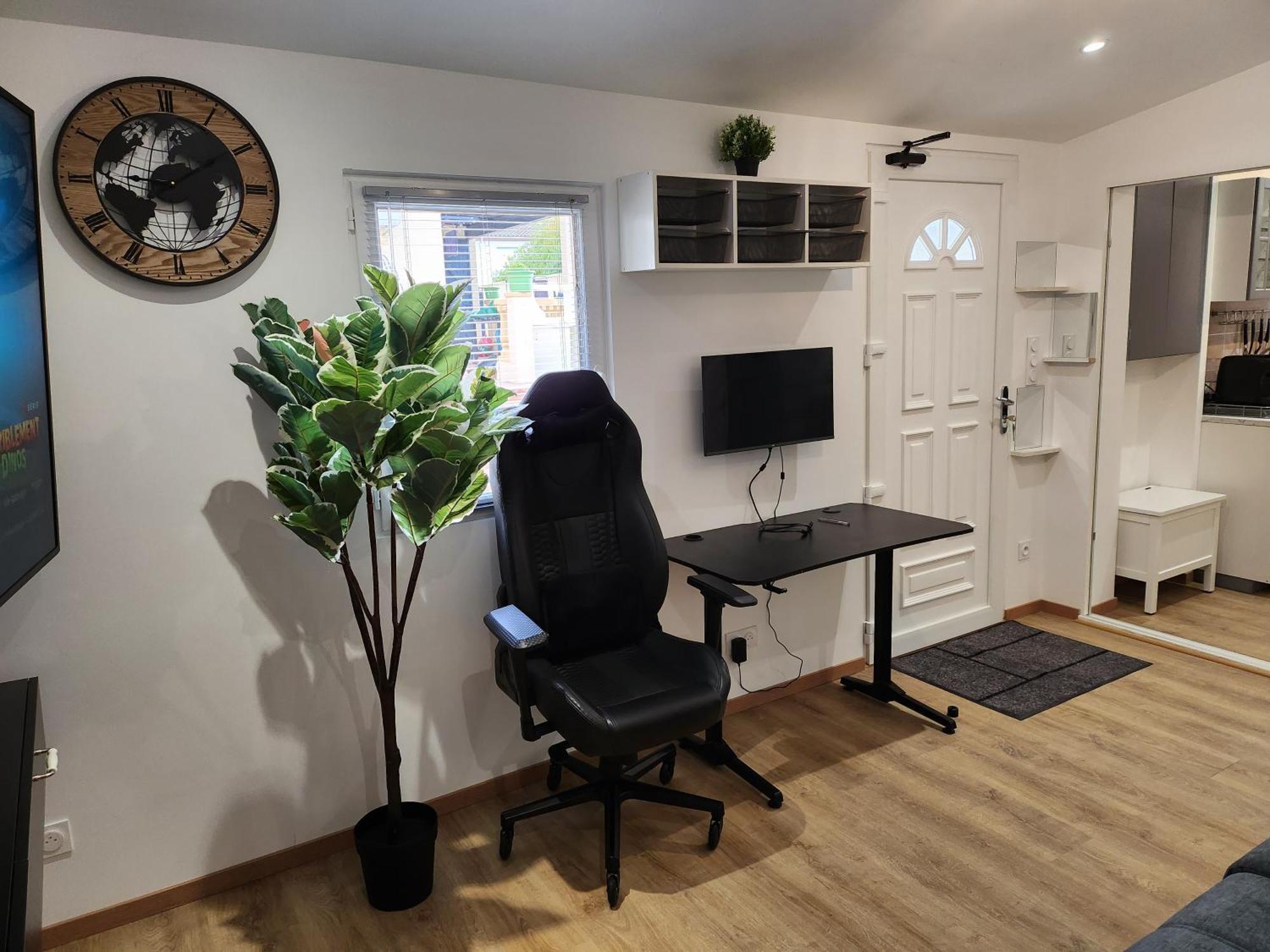 Appartamento A Moins De 10 Minutes De La Cite Medievale De *