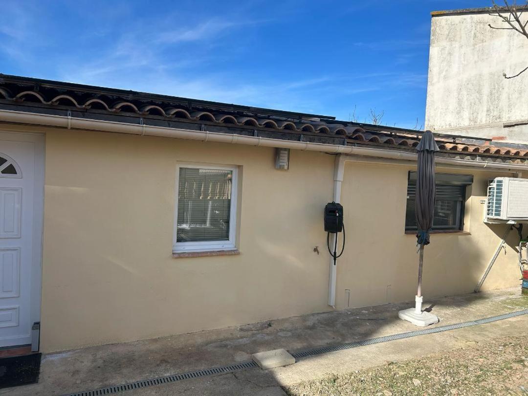 Apartamento A Moins De 10 Minutes De La Cite Medievale De Carcassonne